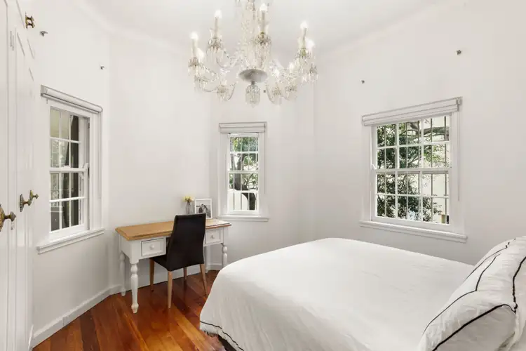 Fourth view of Homely apartment listing, 2/3 Wyuna Road, Point Piper NSW 2027