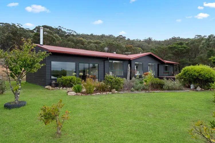 Main view of Homely rural property listing, 359 Forest Siding Road, Middle Arm NSW 2580