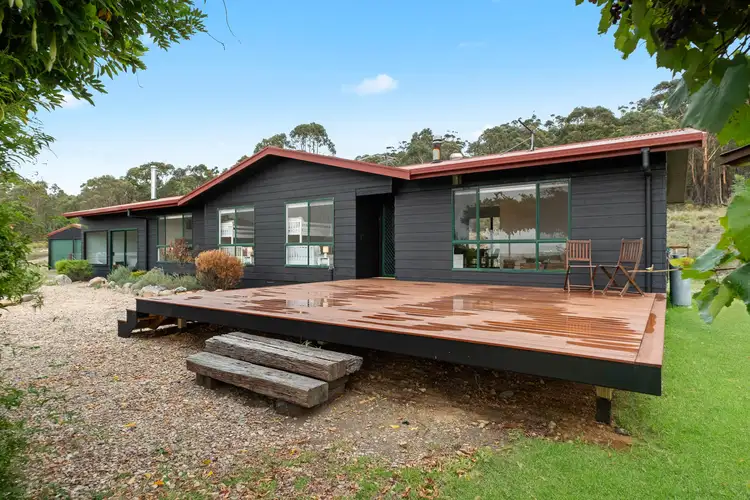 Third view of Homely rural property listing, 359 Forest Siding Road, Middle Arm NSW 2580