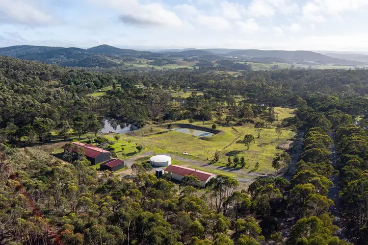 Fourth view of Homely rural property listing, 359 Forest Siding Road, Middle Arm NSW 2580