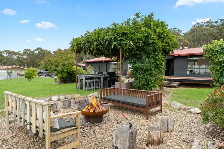 Fifth view of Homely rural property listing, 359 Forest Siding Road, Middle Arm NSW 2580