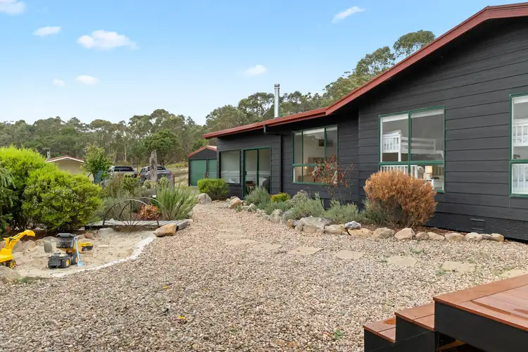 Sixth view of Homely rural property listing, 359 Forest Siding Road, Middle Arm NSW 2580
