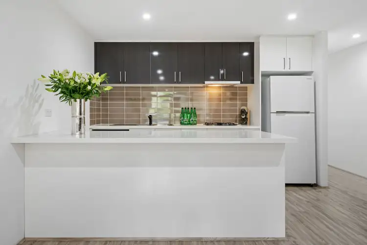 10/6 Station Street, Homebush NSW 2140