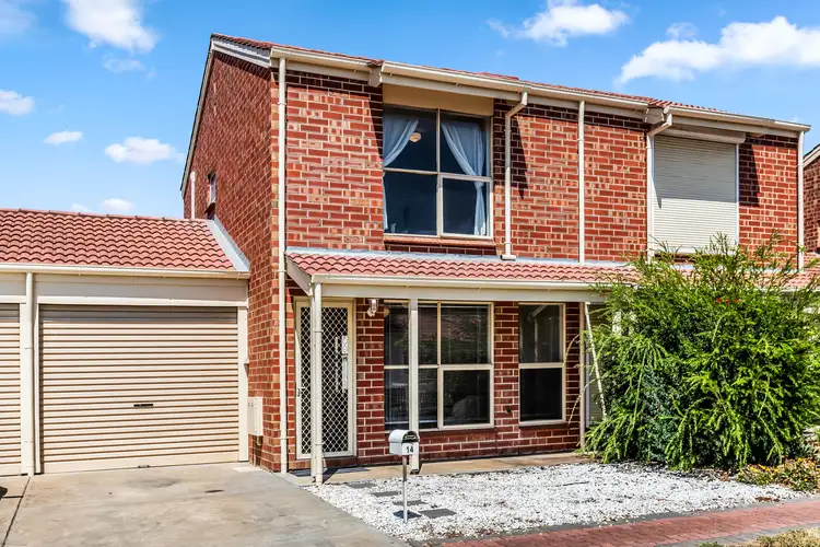Main view of Homely townhouse listing, 2/14 Weir Street, Largs Bay SA 5016