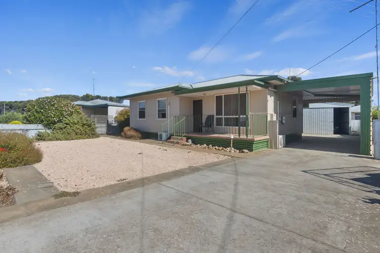 33 Anderson Terrace, Yorketown SA 5576