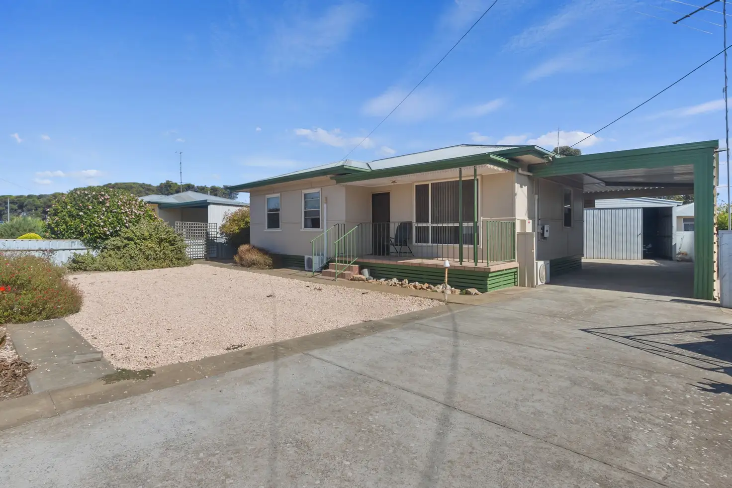 Main view of Homely house listing, 33 Anderson Terrace, Yorketown SA 5576