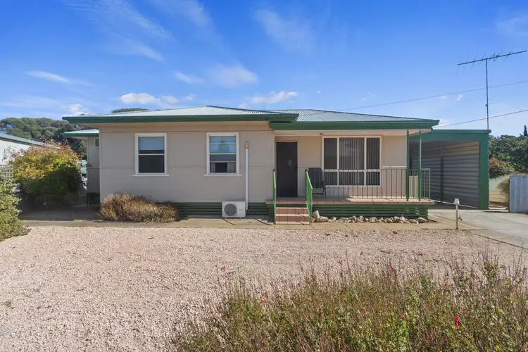 Second view of Homely house listing, 33 Anderson Terrace, Yorketown SA 5576