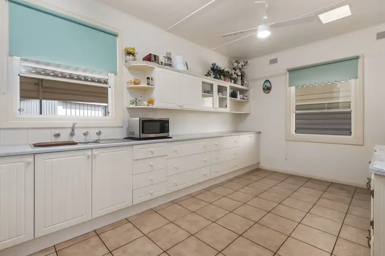 Fifth view of Homely house listing, 33 Anderson Terrace, Yorketown SA 5576