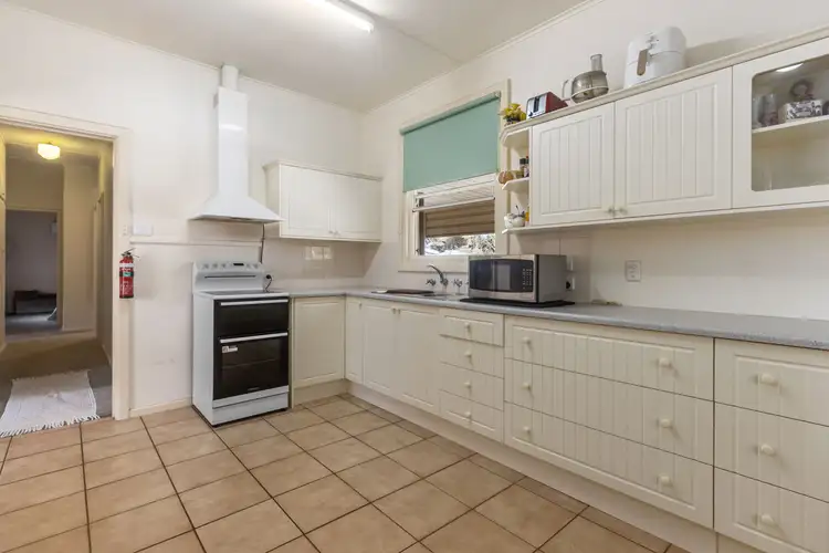 Sixth view of Homely house listing, 33 Anderson Terrace, Yorketown SA 5576