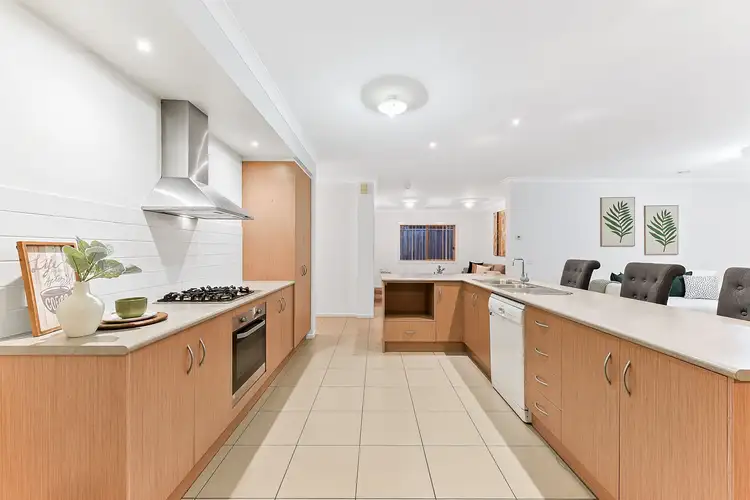 Sixth view of Homely house listing, 24 Bernly Boulevard, Berwick VIC 3806