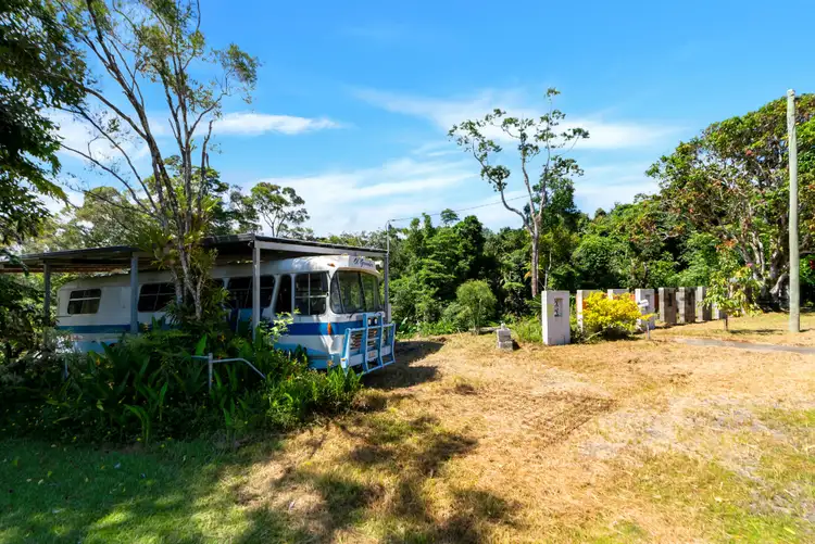Second view of Homely land listing, 5 Coolsprings Close, Kuranda QLD 4881