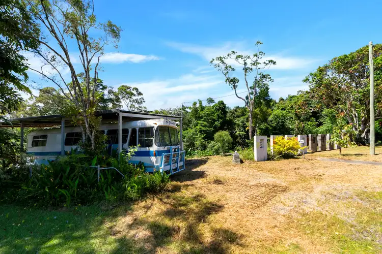 Third view of Homely land listing, 5 Coolsprings Close, Kuranda QLD 4881