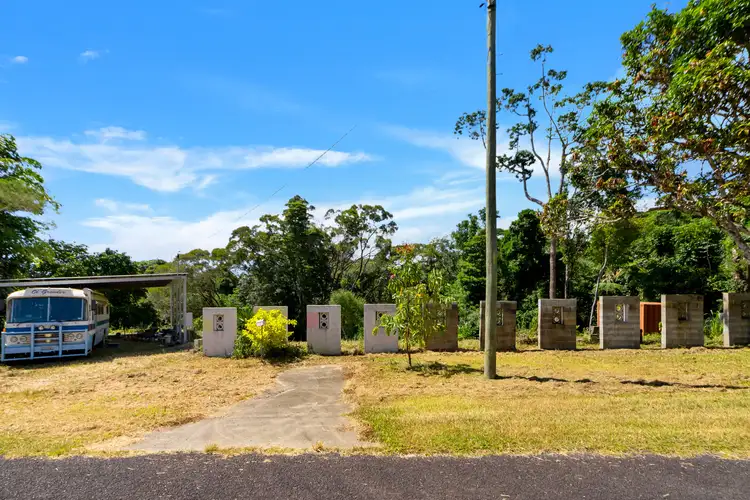 Fourth view of Homely land listing, 5 Coolsprings Close, Kuranda QLD 4881