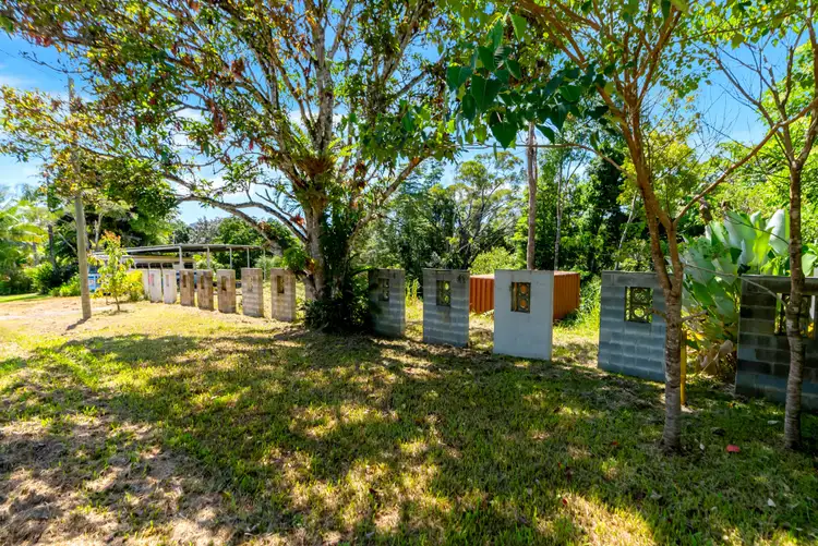 Fifth view of Homely land listing, 5 Coolsprings Close, Kuranda QLD 4881