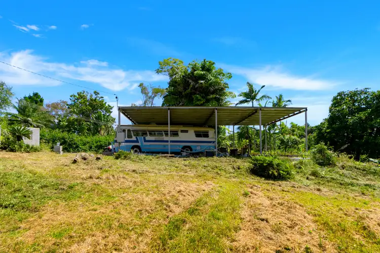 Fifth view of Homely land listing, 5 Coolsprings Close, Kuranda QLD 4881