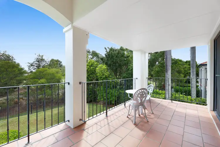 Second view of Homely unit listing, 3259 Palladian Drive, Hope Island QLD 4212