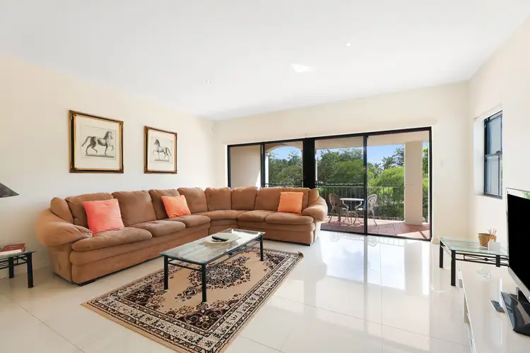 Third view of Homely unit listing, 3259 Palladian Drive, Hope Island QLD 4212