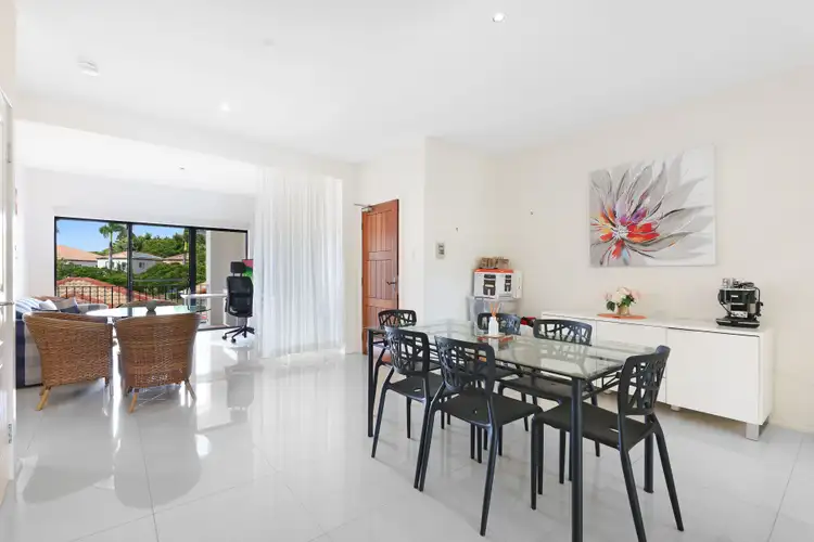 Sixth view of Homely unit listing, 3259 Palladian Drive, Hope Island QLD 4212