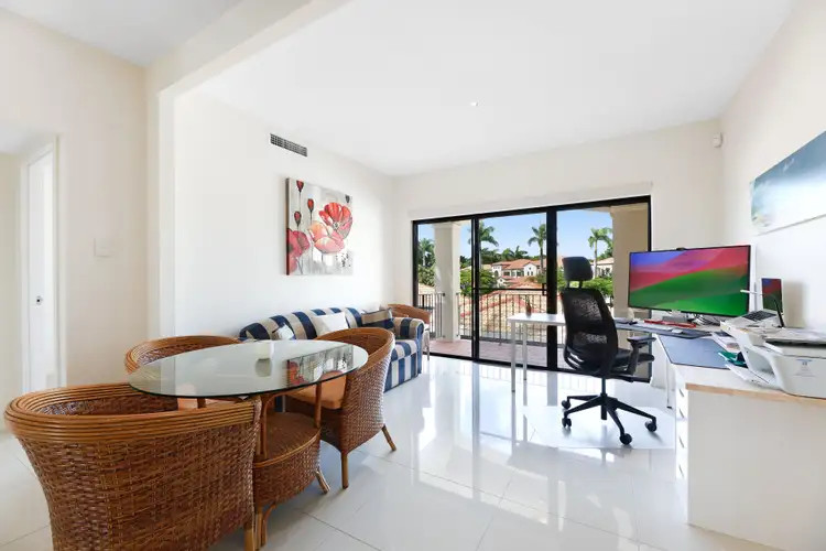 Seventh view of Homely unit listing, 3259 Palladian Drive, Hope Island QLD 4212