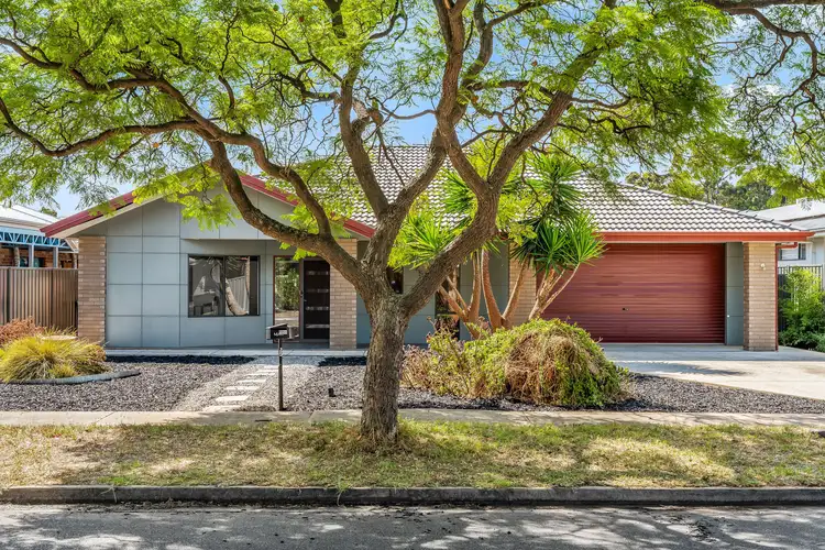 25 Bowden Grove, Oaklands Park SA 5046