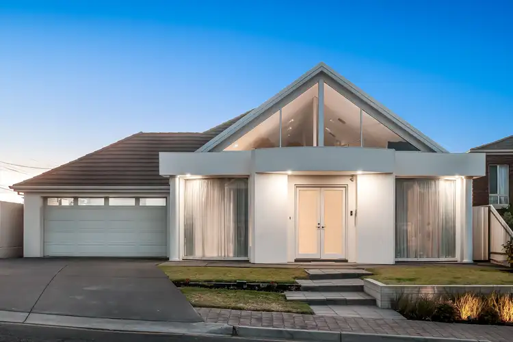 44 Stoneybrook Drive, Paradise SA 5075
