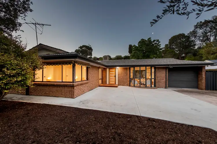 3 Seaview Court, Morphett Vale SA 5162