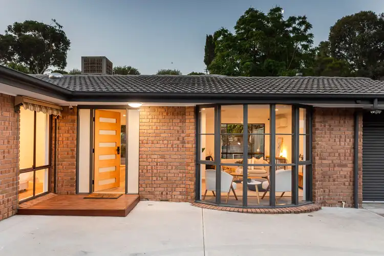 Second view of Homely house listing, 3 Seaview Court, Morphett Vale SA 5162