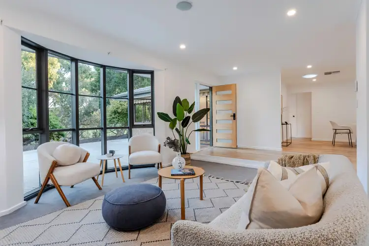 Third view of Homely house listing, 3 Seaview Court, Morphett Vale SA 5162