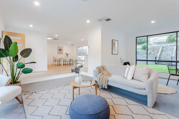 Fifth view of Homely house listing, 3 Seaview Court, Morphett Vale SA 5162