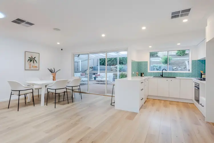 Sixth view of Homely house listing, 3 Seaview Court, Morphett Vale SA 5162