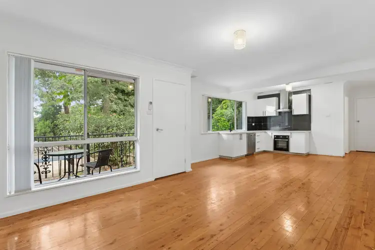 192 Lieutenant Bowen Drive, Bowen Mountain NSW 2753