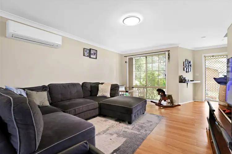 Second view of Homely townhouse listing, 9/14A Stapley Street, Kingswood NSW 2747