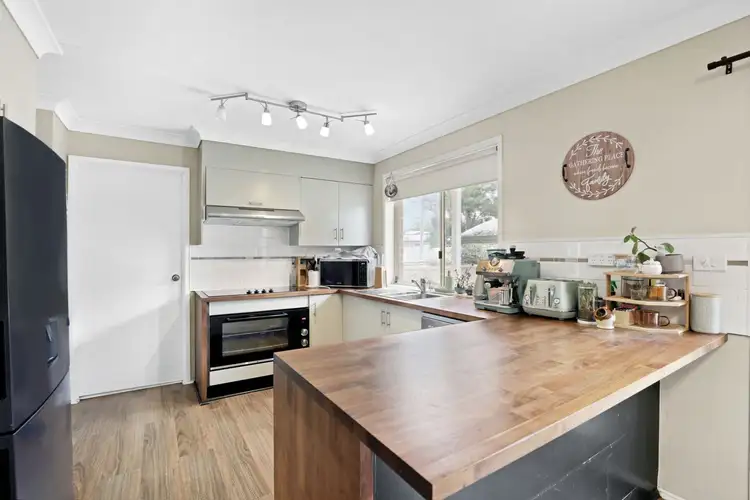 Third view of Homely townhouse listing, 9/14A Stapley Street, Kingswood NSW 2747
