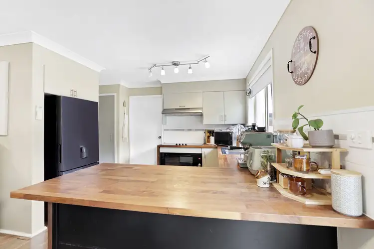 Fourth view of Homely townhouse listing, 9/14A Stapley Street, Kingswood NSW 2747