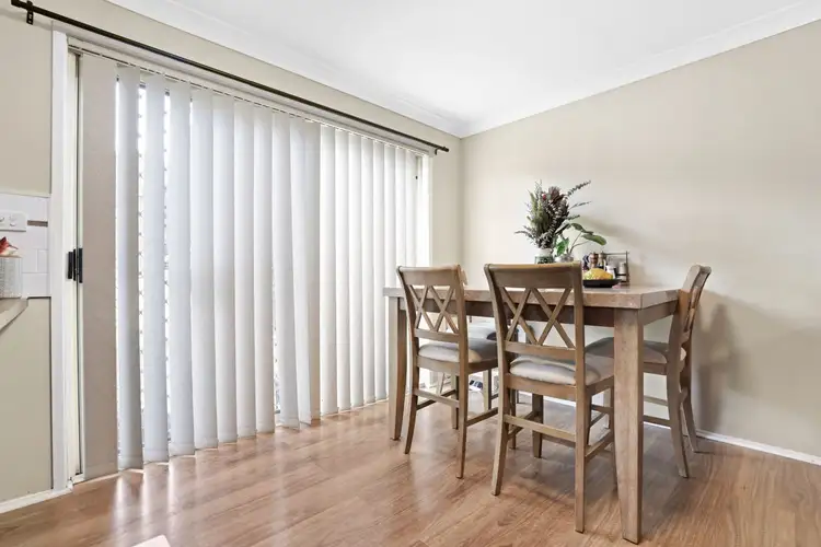 Fifth view of Homely townhouse listing, 9/14A Stapley Street, Kingswood NSW 2747