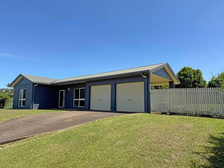 38 Paine Street, Atherton QLD 4883