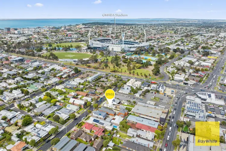 Sixth view of Homely house listing, 17 Marshall Street, Newtown VIC 3220