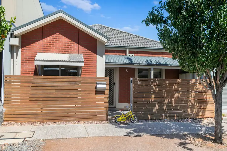 16 Hinckley Street, Blakeview SA 5114