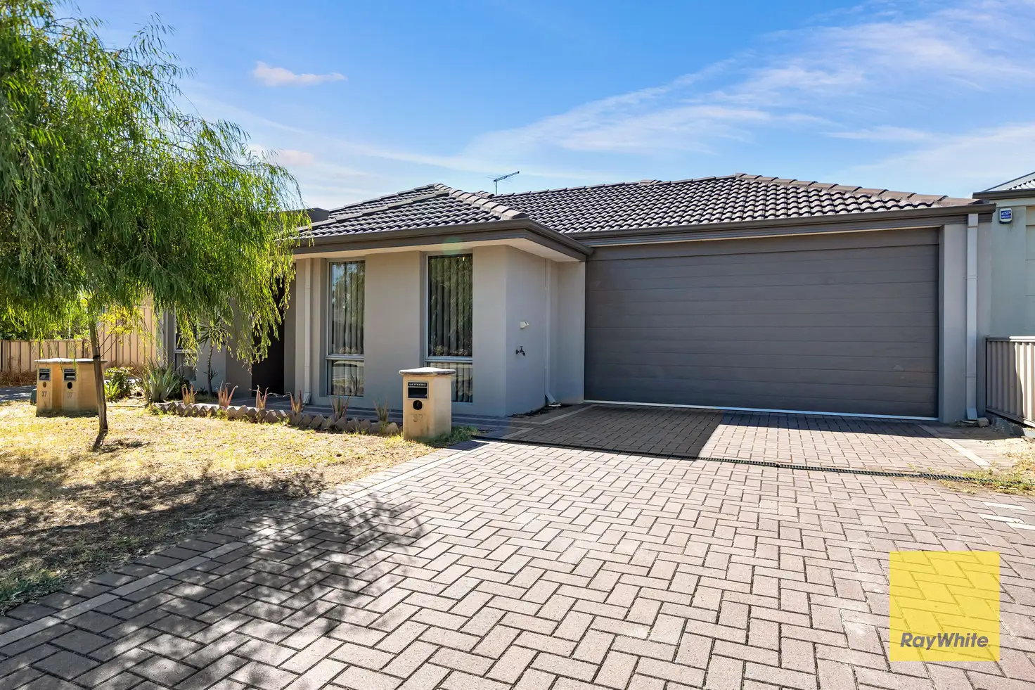 Main view of Homely villa listing, 37A Heathcroft Road, Balga WA 6061