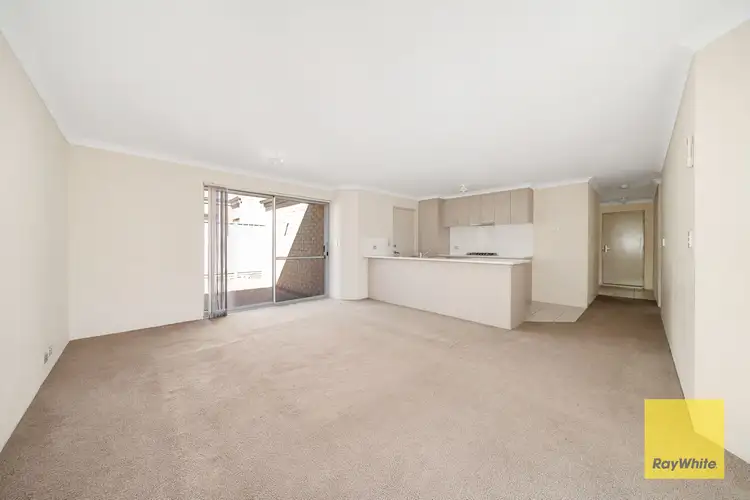Third view of Homely villa listing, 37A Heathcroft Road, Balga WA 6061