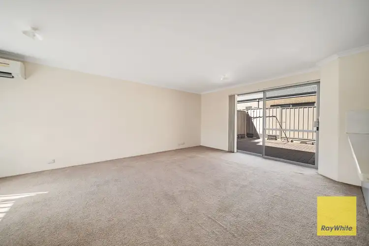 Fifth view of Homely villa listing, 37A Heathcroft Road, Balga WA 6061
