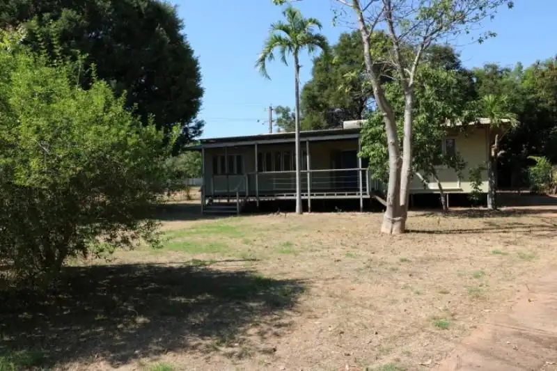 Main view of Homely house listing, 26 Delewarr Street, Derby WA 6728