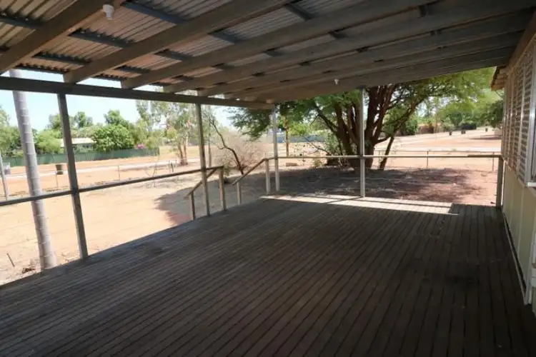 Second view of Homely house listing, 26 Delewarr Street, Derby WA 6728