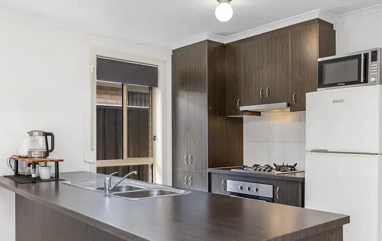 Third view of Homely house listing, 12 Semillon Crescent, Andrews Farm SA 5114