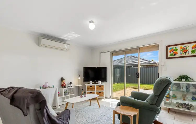 Fifth view of Homely house listing, 12 Semillon Crescent, Andrews Farm SA 5114
