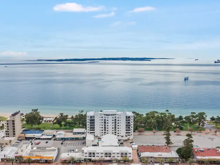 Fourth view of Homely apartment listing, 54/17 Rockingham Beach Road, Rockingham WA 6168