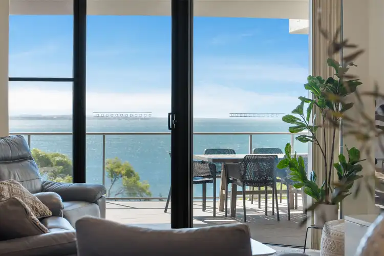 Seventh view of Homely apartment listing, 54/17 Rockingham Beach Road, Rockingham WA 6168