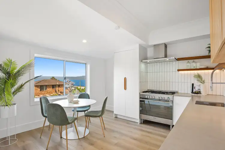 Second view of Homely house listing, 65 Grand View Parade, Lake Heights NSW 2502