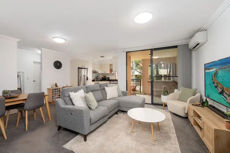 17/280-286 Kingsway, Caringbah NSW 2229