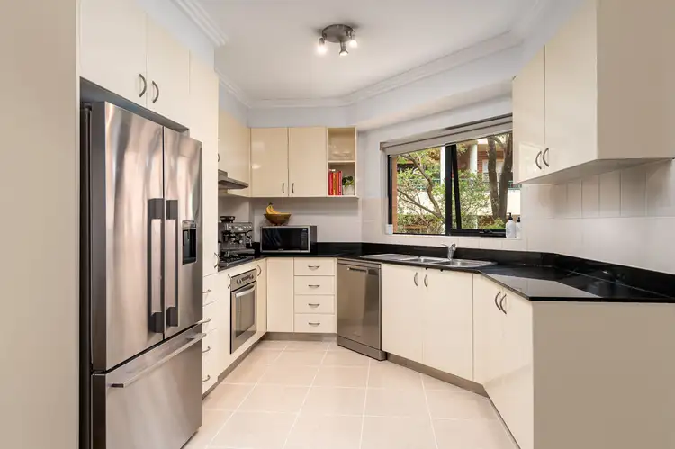 Third view of Homely apartment listing, 17/280-286 Kingsway, Caringbah NSW 2229